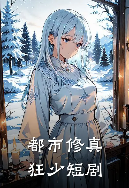 都市修真狂少短剧