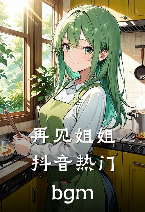 再见姐姐抖音热门bgm