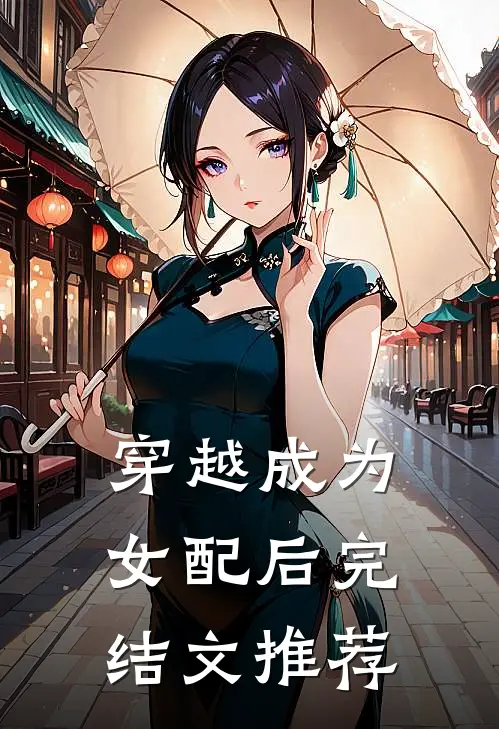 穿越成为女配后完结文推荐