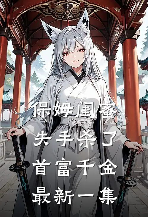 保姆闺蜜失手杀了首富千金最新一集