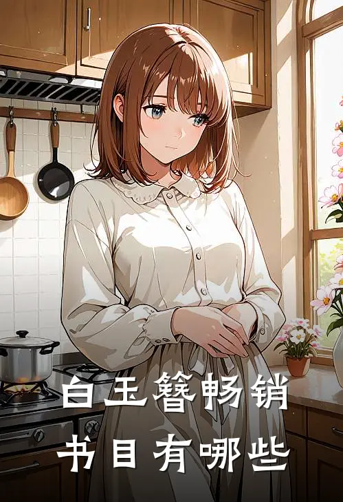 白玉簪畅销书目有哪些