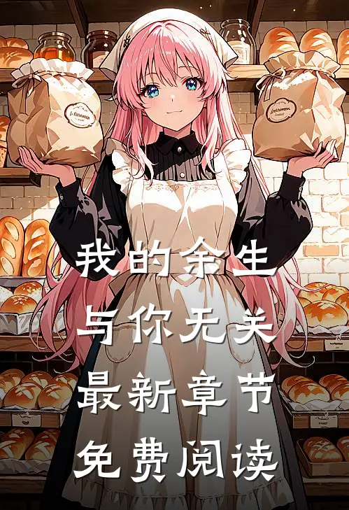 我的余生与你无关最新章节免费阅读