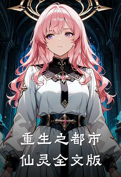 重生之都市仙灵全文版