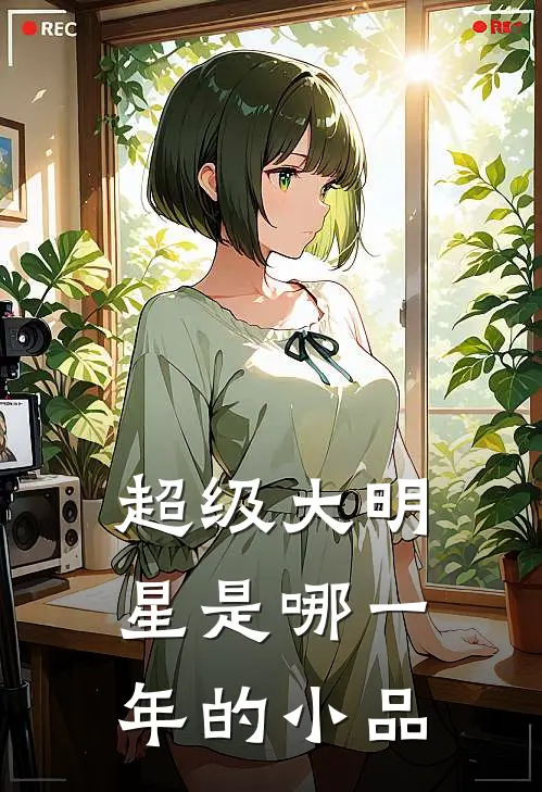 超级大明星是哪一年的小品