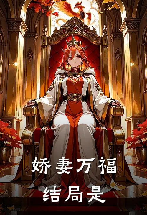 娇妻万福结局是