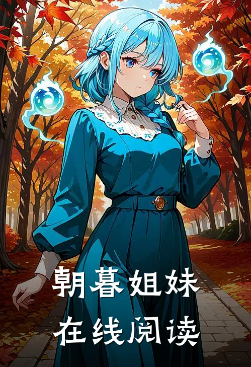 朝暮姐妹在线阅读