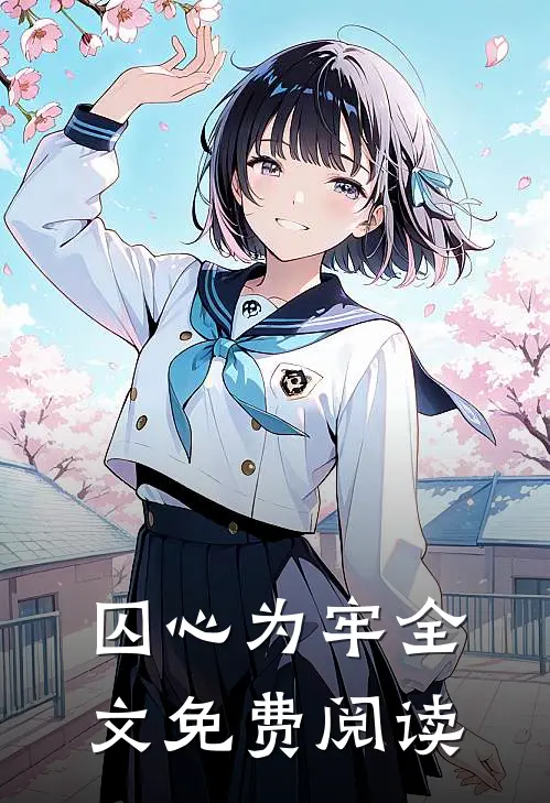 囚心为牢全文免费阅读