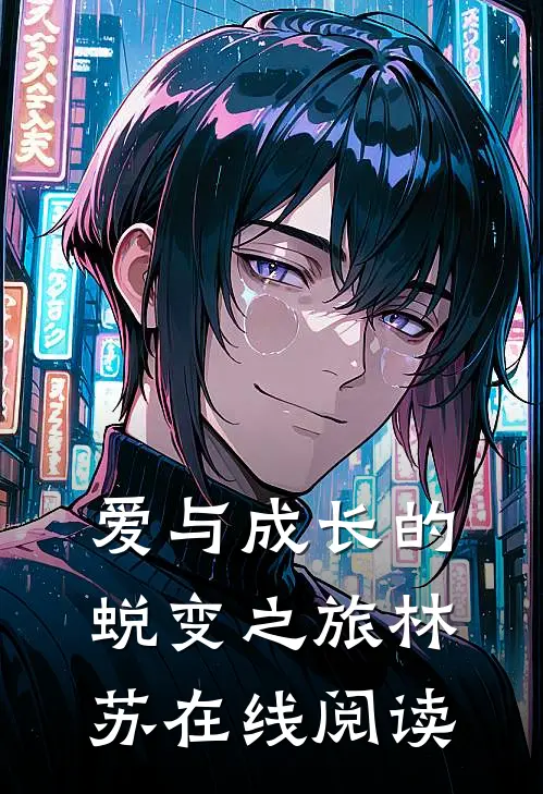 爱与成长的蜕变之旅林苏在线阅读