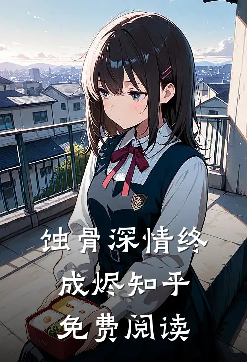 蚀骨深情终成烬知乎免费阅读