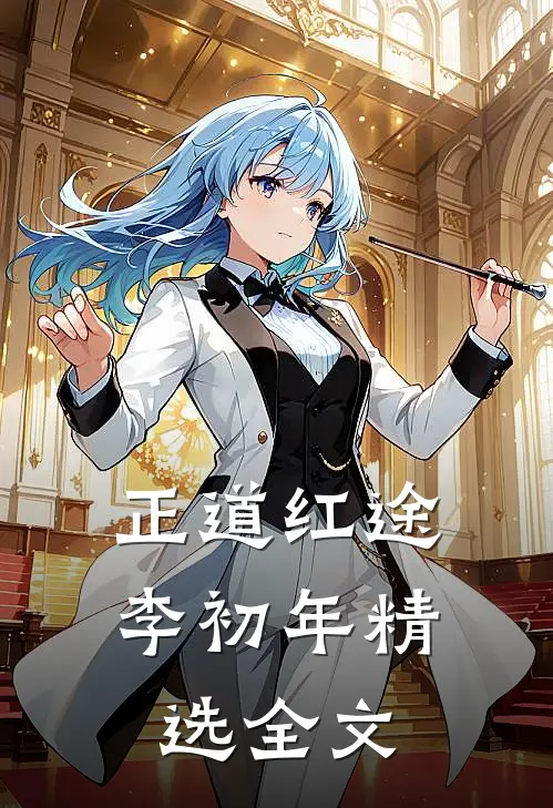 正道红途李初年精选全文