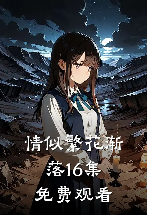 情似繁花渐落16集免费观看