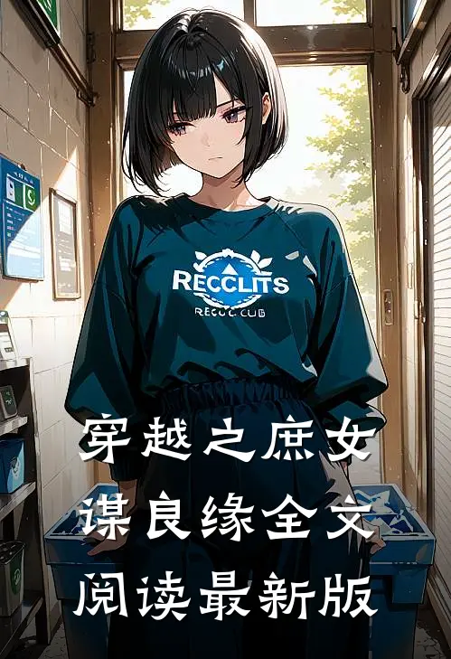 穿越之庶女谋良缘全文阅读最新版
