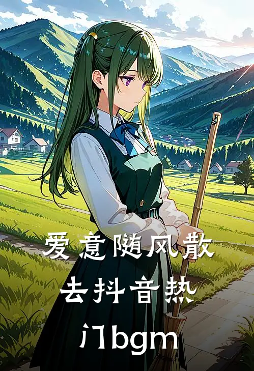 爱意随风散去抖音热门bgm