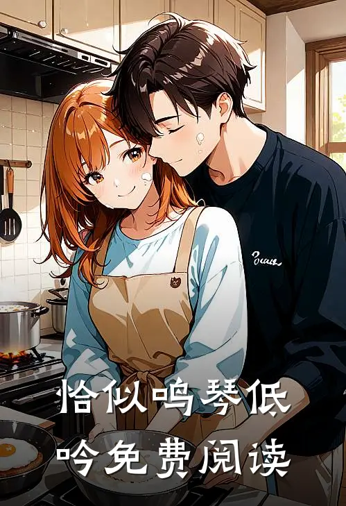 恰似鸣琴低吟免费阅读