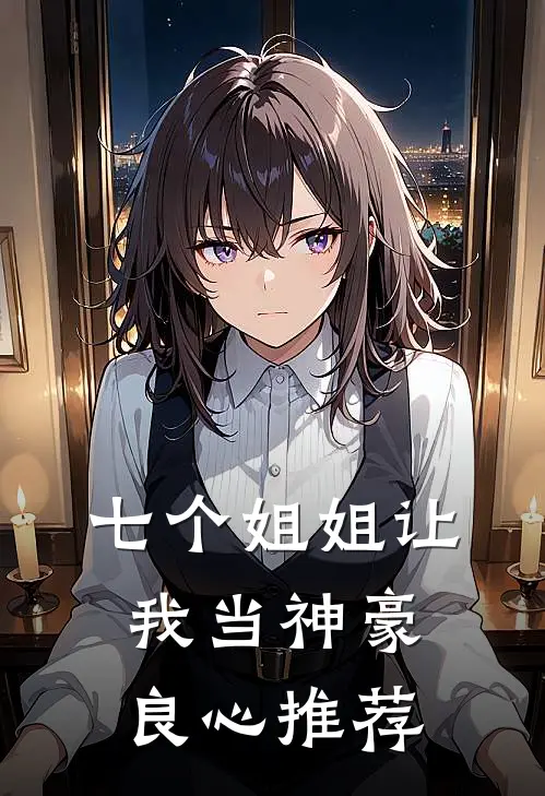 七个姐姐让我当神豪良心推荐