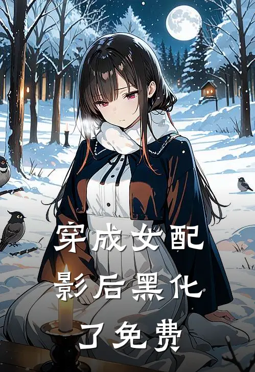 穿成女配影后黑化了免费