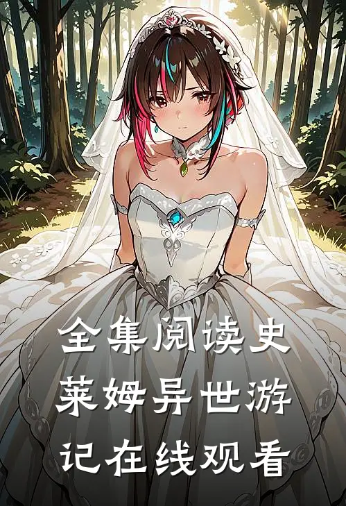 全集阅读史莱姆异世游记在线观看