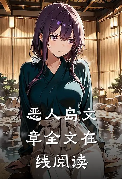 恶人岛文章全文在线阅读