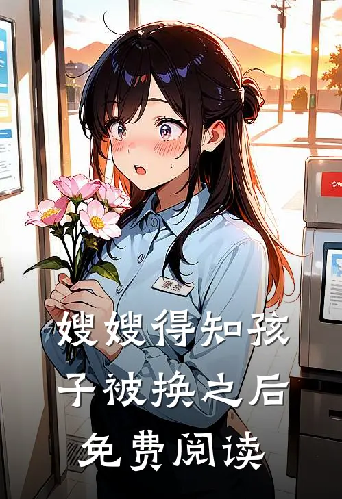 嫂嫂得知孩子被换之后免费阅读