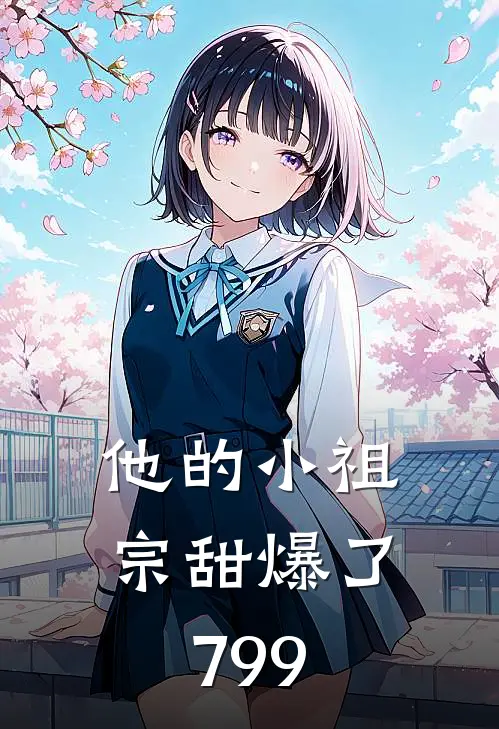 他的小祖宗甜爆了799