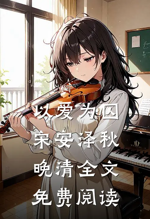 以爱为囚宋安泽秋晚清全文免费阅读