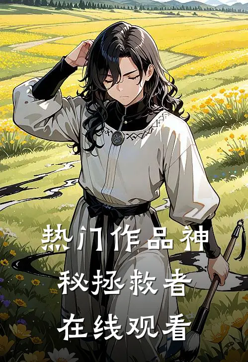 热门作品神秘拯救者在线观看