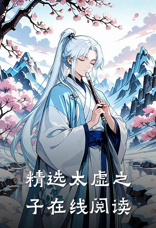 精选太虚之子在线阅读