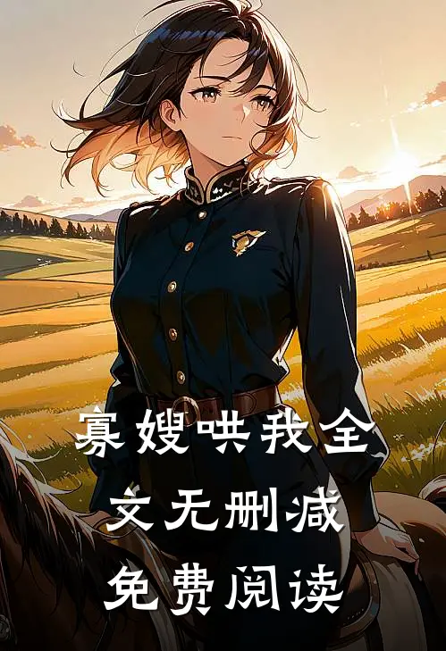 寡嫂哄我全文无删减免费阅读