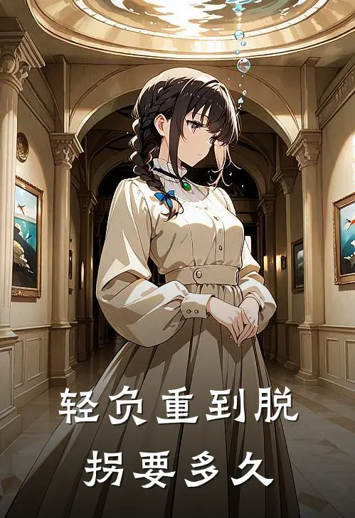轻负重到脱拐要多久