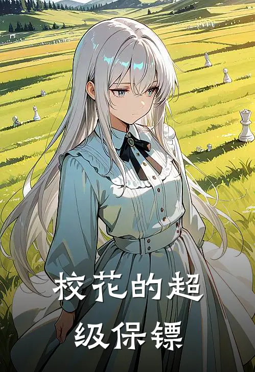 校花的超级保镖