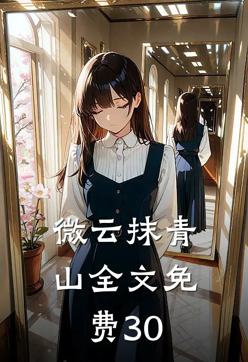 微云抹青山全文免费30