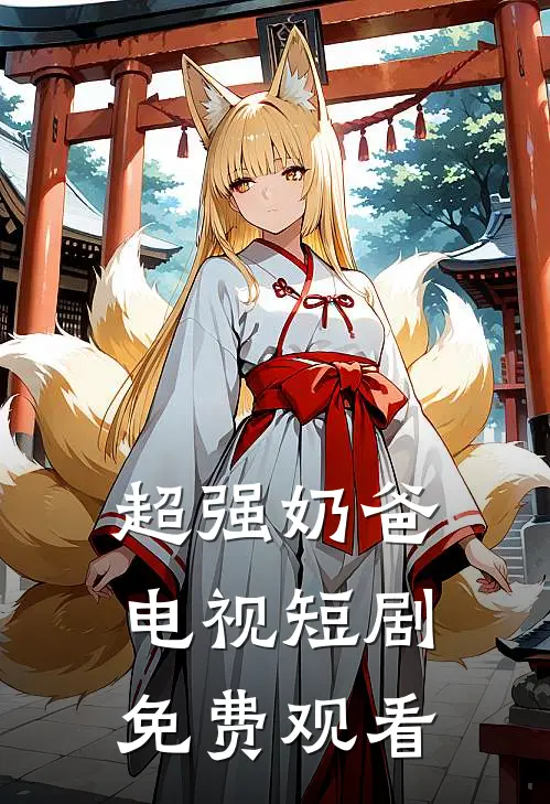 超强奶爸电视短剧免费观看