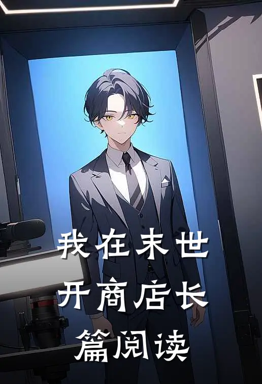 我在末世开商店长篇阅读
