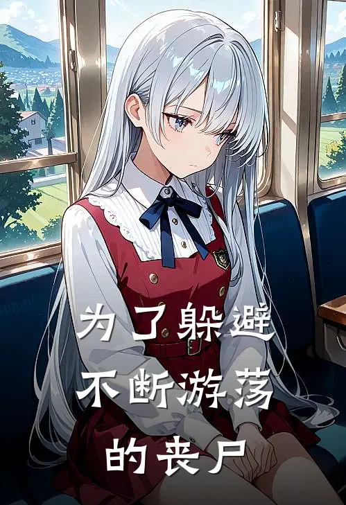 为了躲避不断游荡的丧尸