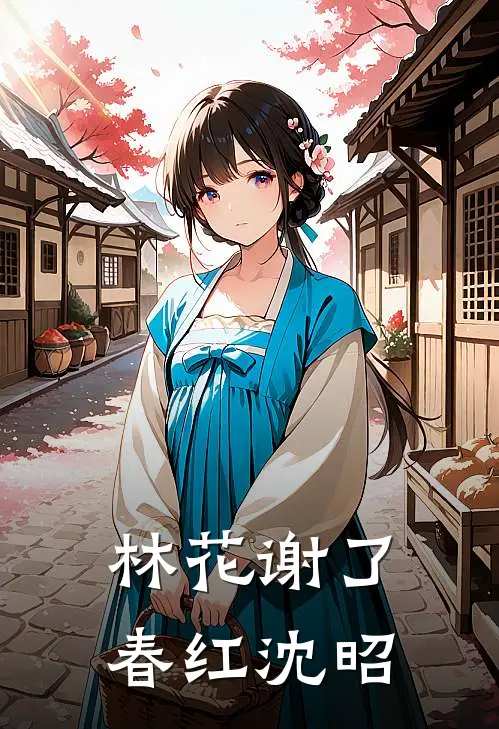 林花谢了春红沈昭