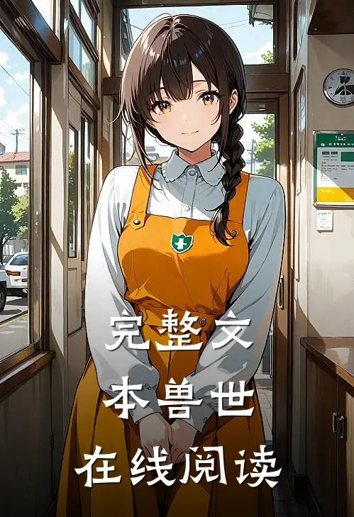 完整文本兽世,在线阅读
