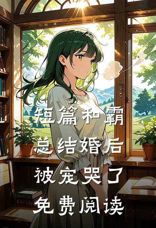 短篇和霸总结婚后被宠哭了免费阅读