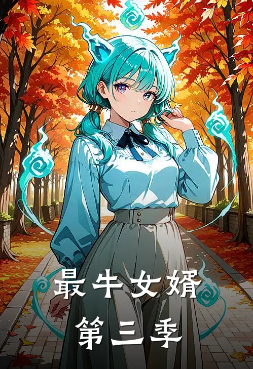 最牛女婿第三季