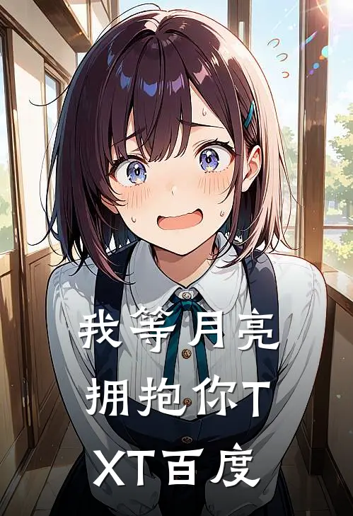 我等月亮拥抱你TXT百度