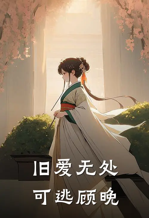旧爱无处可逃顾晚
