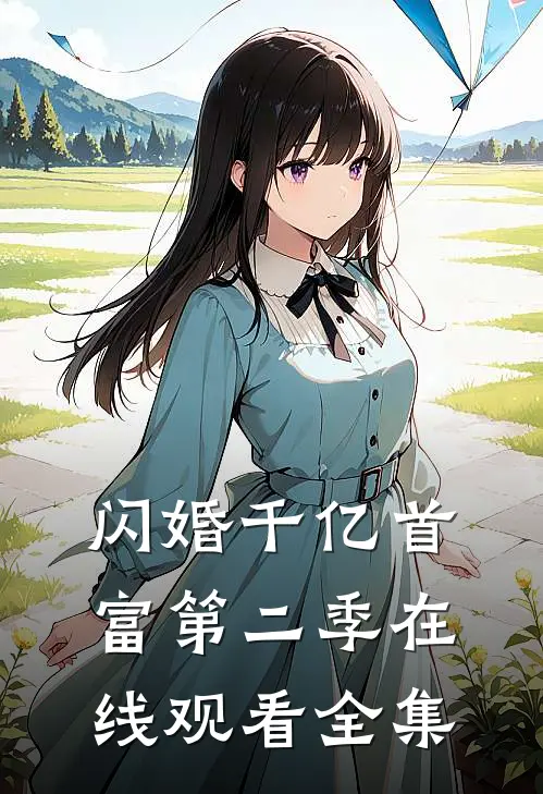 闪婚千亿首富第二季在线观看全集