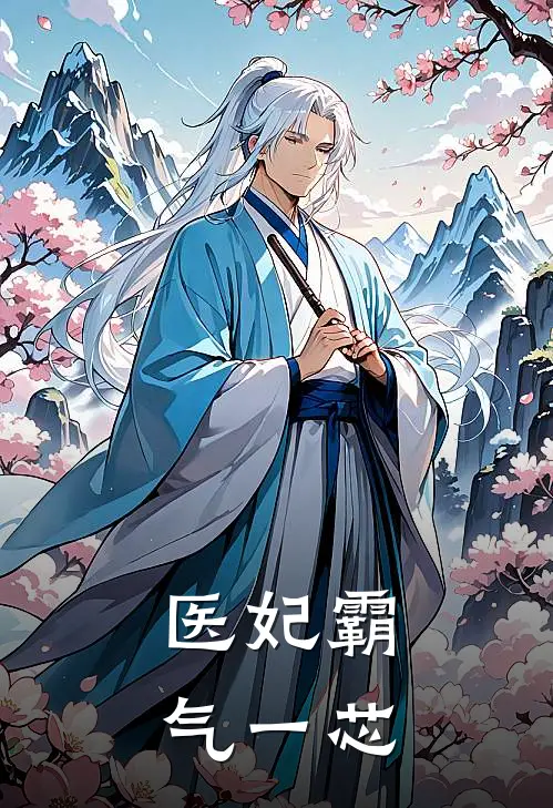 医妃霸气一芯