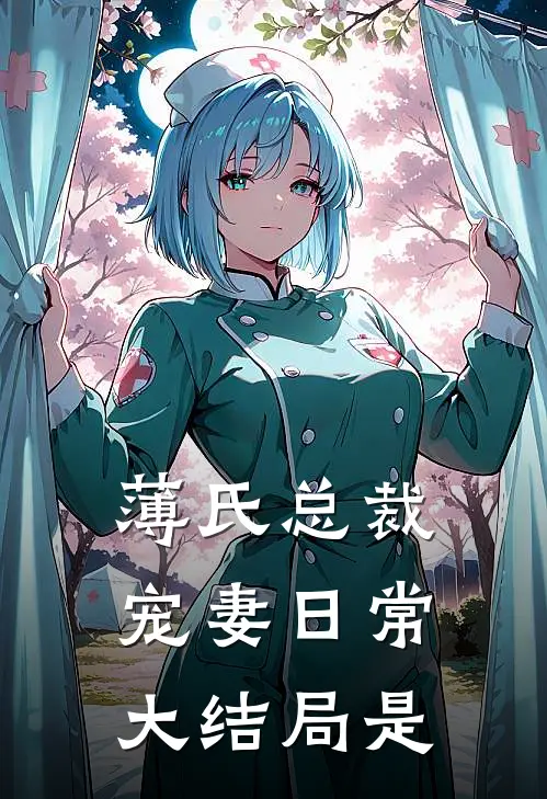薄氏总裁宠妻日常大结局是