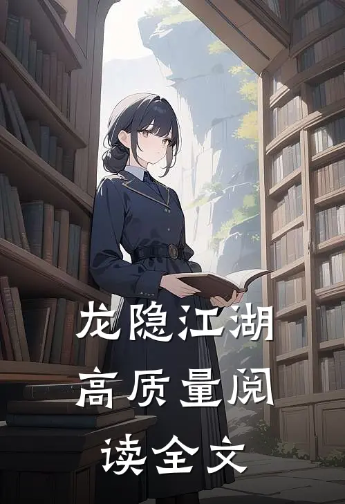 龙隐江湖高质量阅读全文
