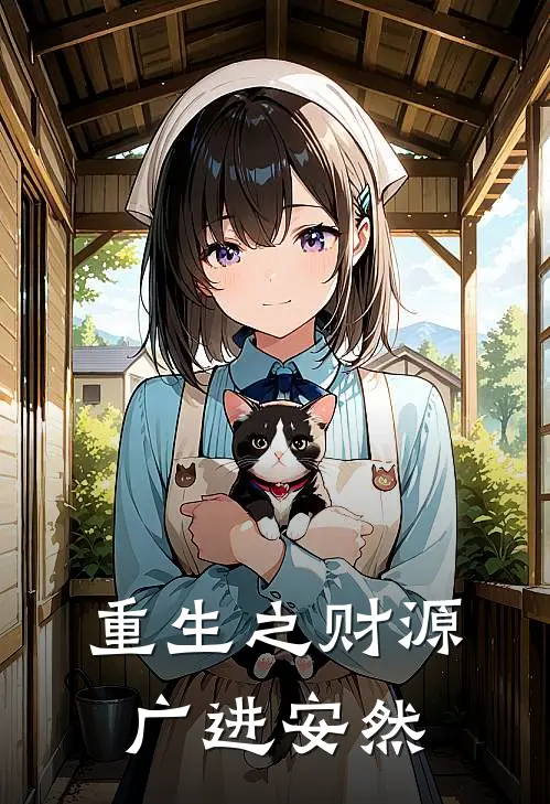重生之财源广进安然