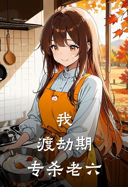 我，渡劫期，专杀老六