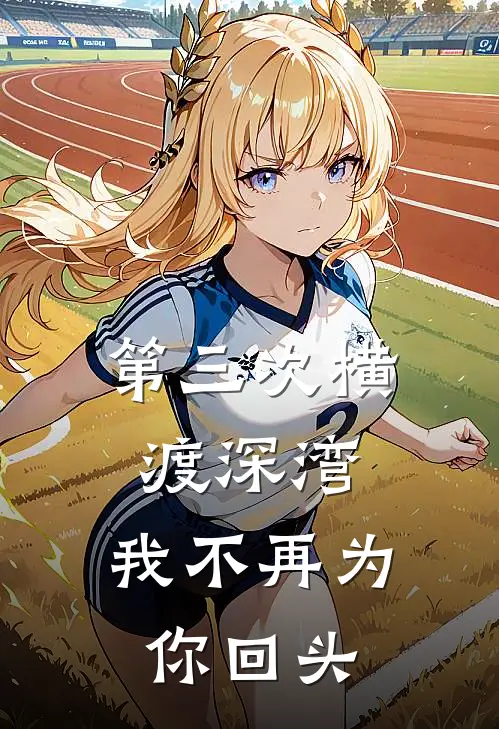 第三次横渡深湾，我不再为你回头