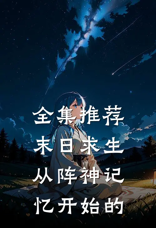 全集推荐末日求生从阵神记忆开始的