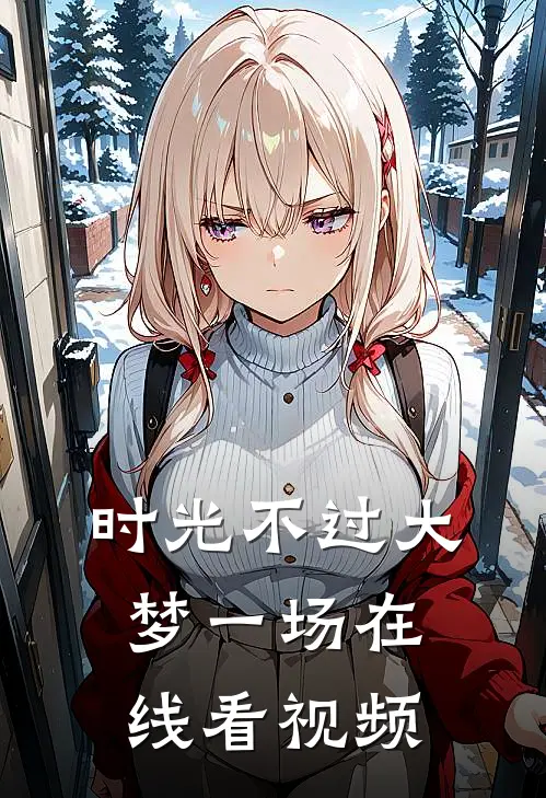 时光不过大梦一场在线看视频