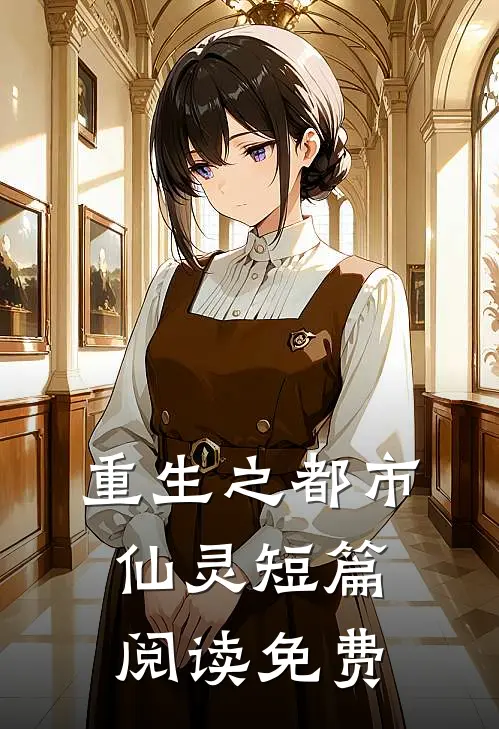 重生之都市仙灵短篇阅读免费